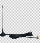 dvbt active magnetic antenna for Car with F connector