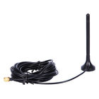824~960/1710~2170MHz Magnetic GSM Antenna with 3&amp;5 Meters rg174 cable SMA Connecter