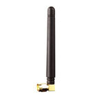 3dbi 433MHz antenna with SMA male right angle connector