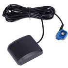 3V magnetic PORTABLE GPS ANTENNA WITH SMA CONNECTOR (LPG004)