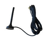 824~960/1710~2170MHz Magnetic GSM Antenna with 3&amp;5 Meters rg174 cable SMA Connecter